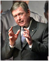 Attorney General John Ashcroft