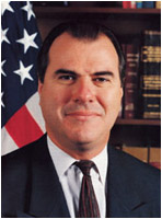 FBI Special Agent John O'Neill