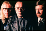 Lone Gunmen