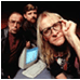 The Lone Gunmen TV Series