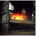 1995 British Steel Fire Tests