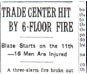 1975 WTC Fire