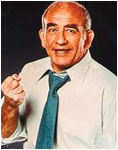 Ed Asner