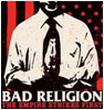 Bad Religion: The Empire Strikes First
