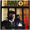 Public Enemy: It Takes a Nation of Millions to Hold Us Back