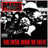Paris - The Devil Made Me Do It [reissue]
