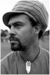 Michael Franti