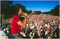Michael Franti
