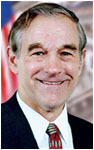 Congressman Ron Paul