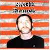 Sage Francis: Makeshift Patriot EP