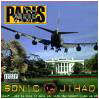 Paris - Sonic Jihad